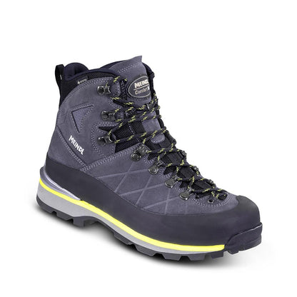Meindl Antelao Pro GTX anthrazit lemon
