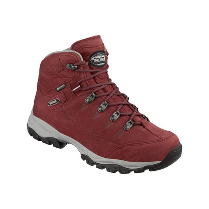 Meindl Ohio Lady 2 GTX bordeaux