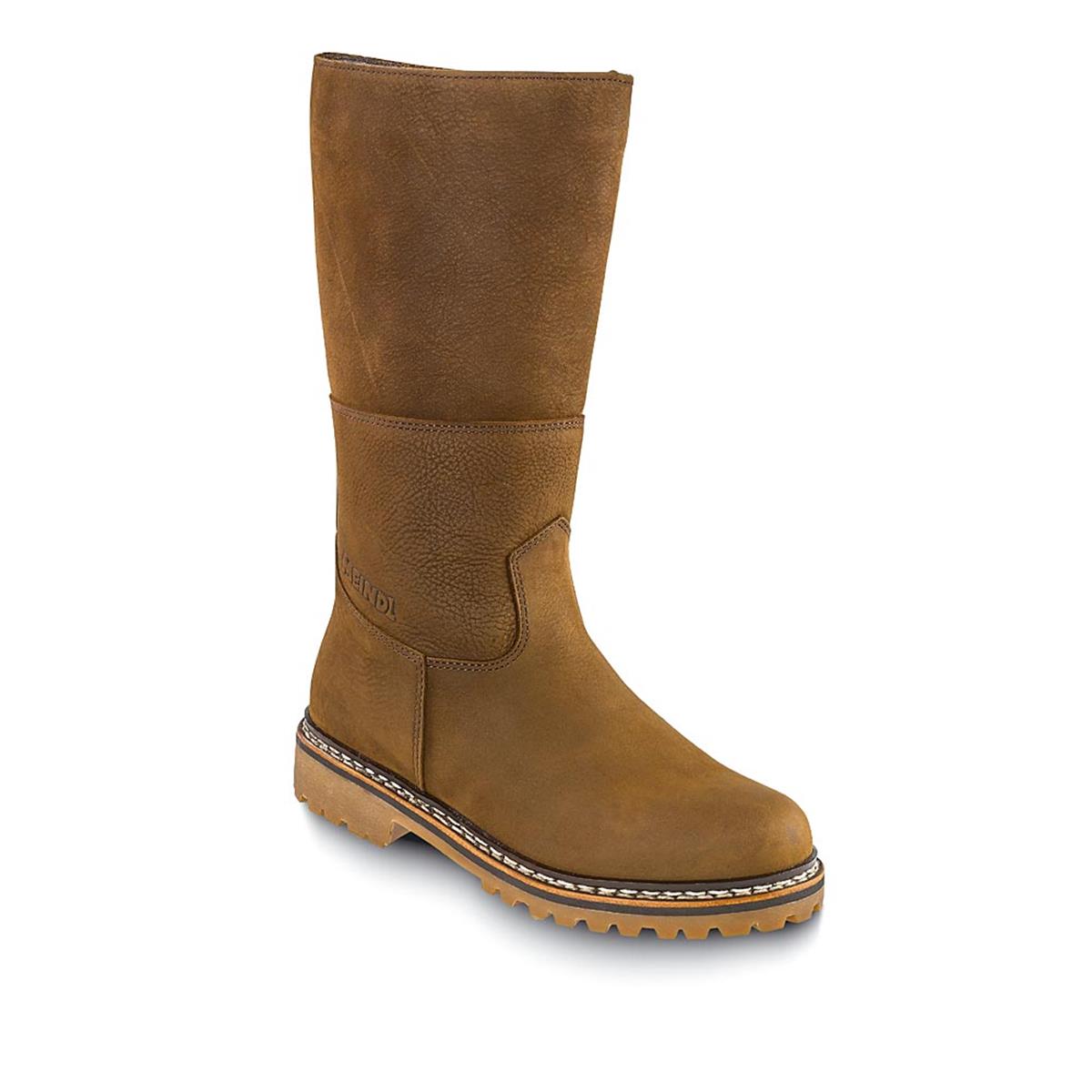 Meindl Abtenau Lady braun