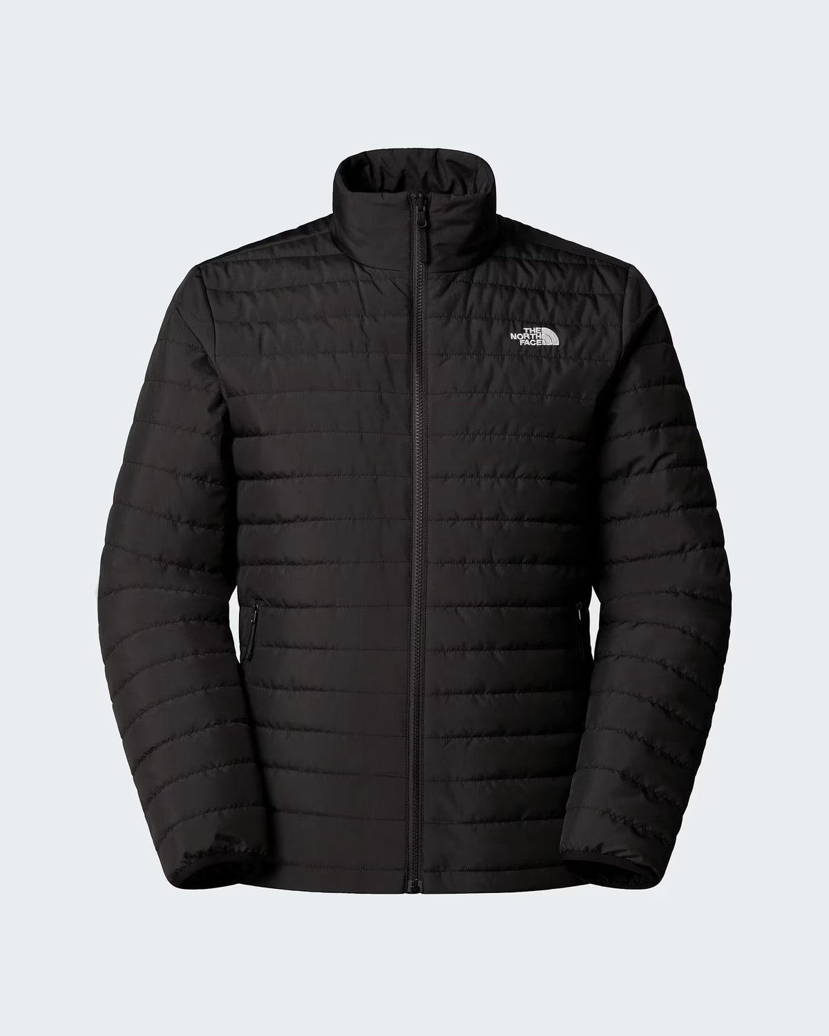 The North Face Carto Mono Triclimate Hooded Jacket Herren tnf black, Bild 3 von 14