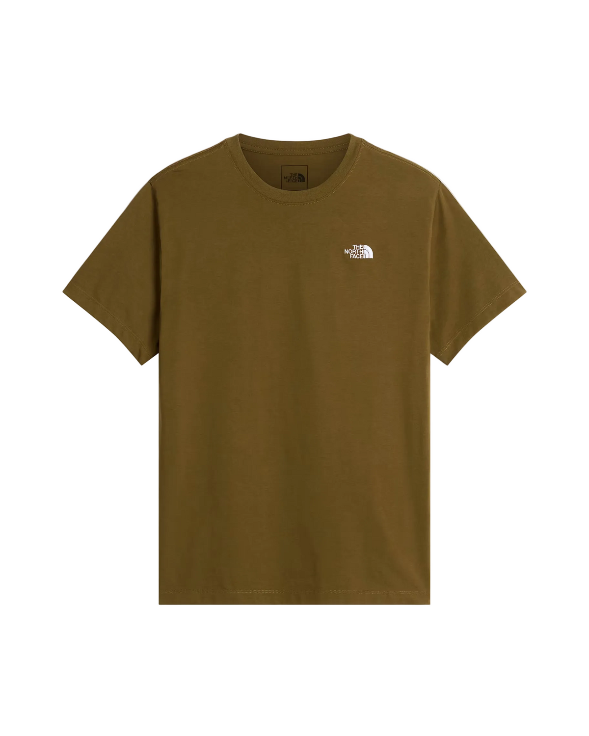The North Face Evolution Simple Dome Regular Herren caraway seed