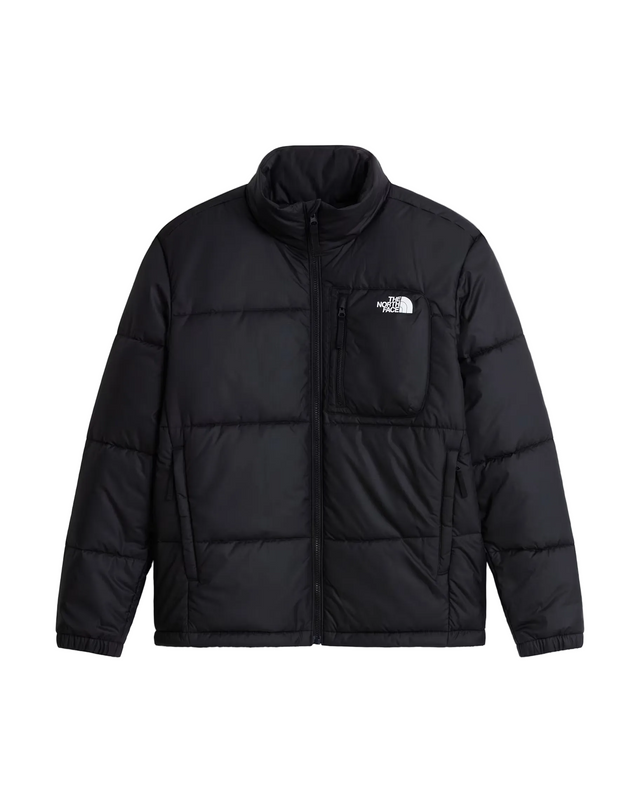 The North Face Nuketo Synth Ins Jacket Herren tnf black