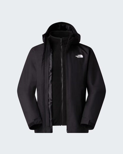 The North Face Quest Triclimate Jacket Herren tnf black