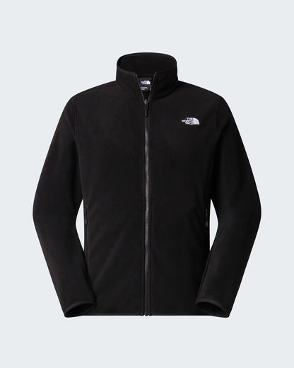 The North Face Quest Triclimate Jacket Herren tnf black