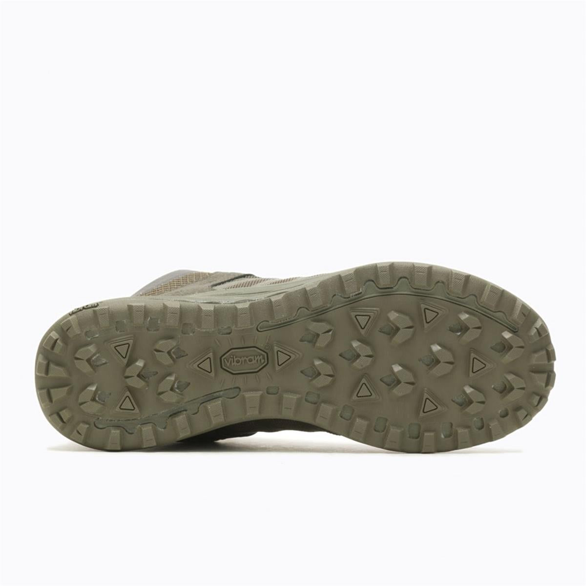 Merrell Tactical Nova 3 Mid WP Men dark olive, image 2 of 3
