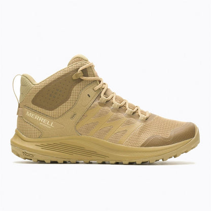 Merrell Tactical Nova 3 Mid WP Men dark coyote