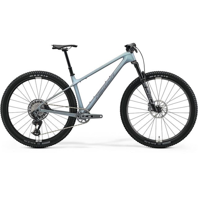 Merida Big.Nine TR 8000