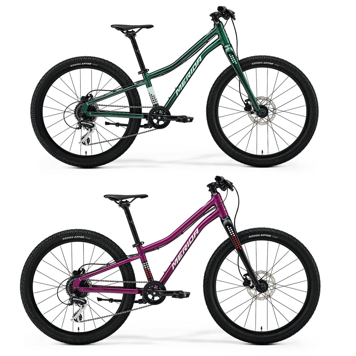 MERIDA MATTS J. 24+