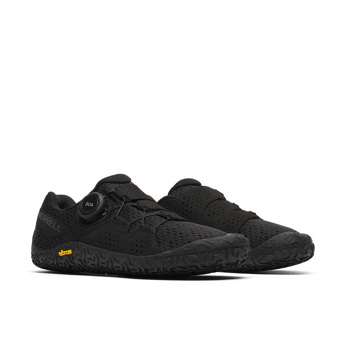 Merrell Vapor Glove 6 Boa Men black