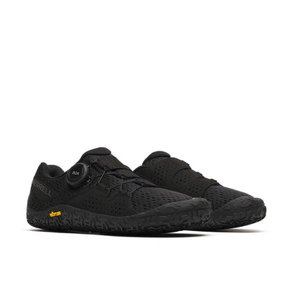 Merrell Vapor Glove 6 Boa Men black
