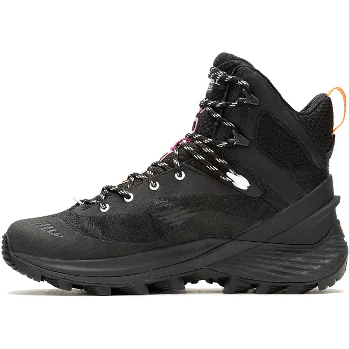 Merrell Rogue Hiker Mid GTX Men black