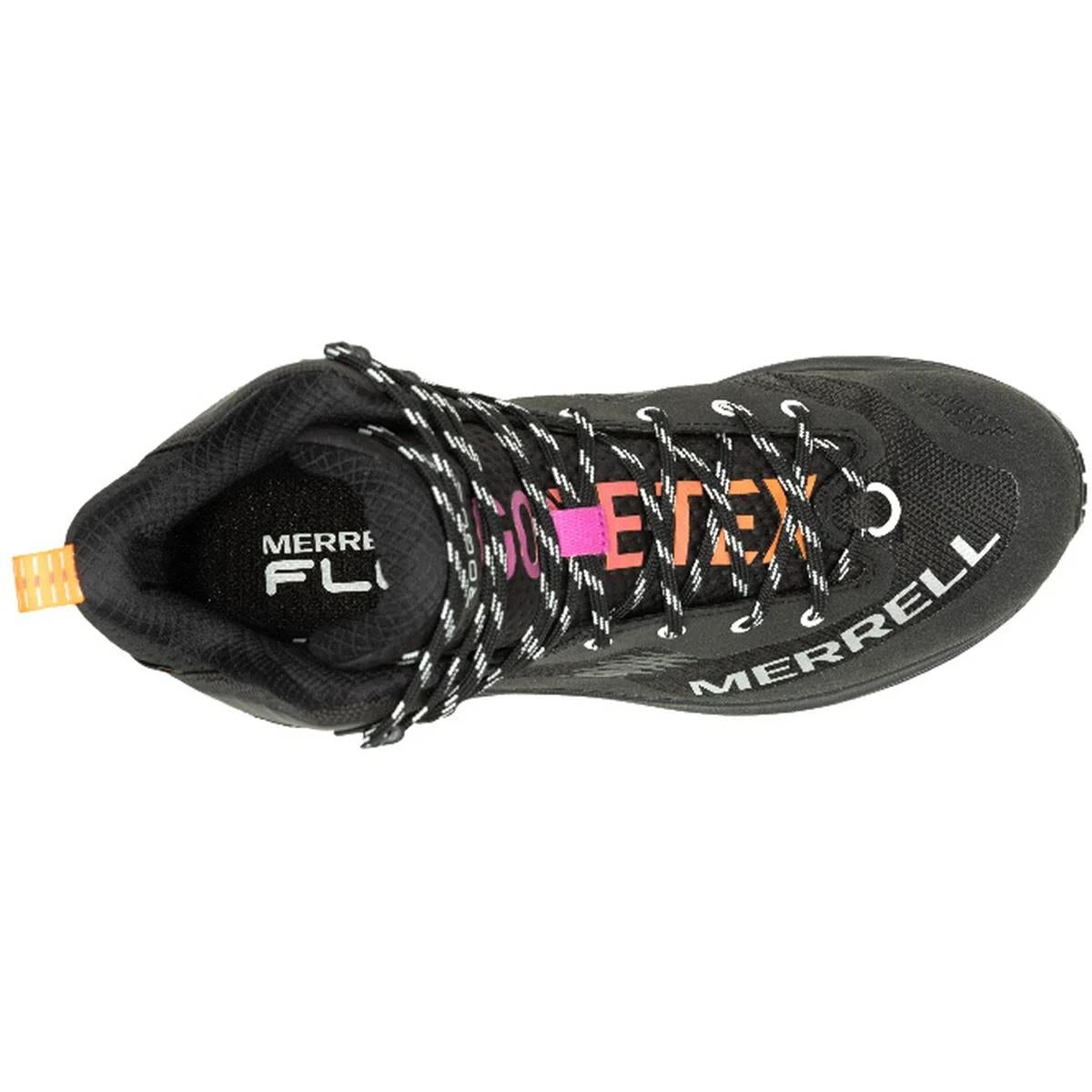 Merrell Rogue Hiker Mid GTX Men black, image 4 of 7