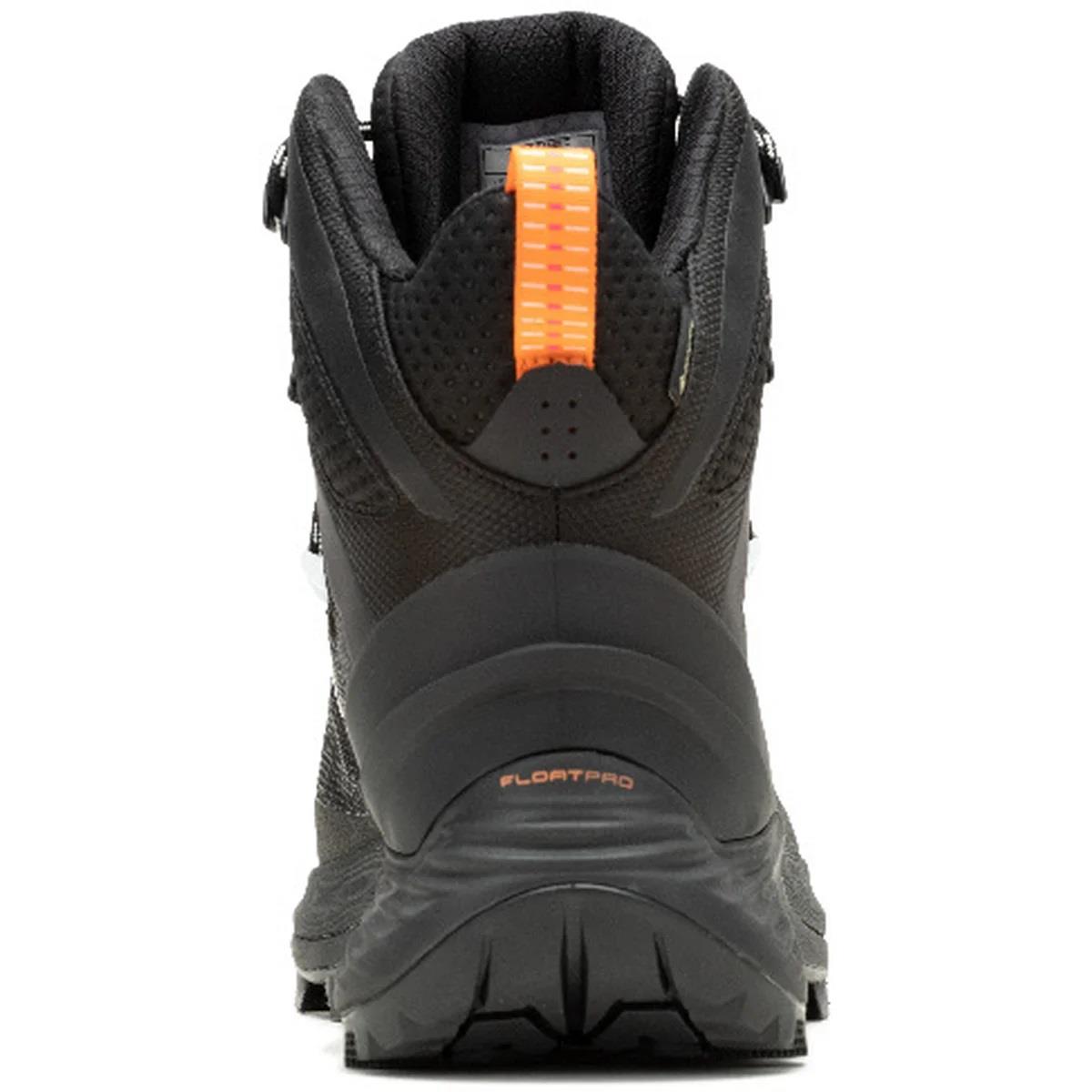 Merrell Rogue Hiker Mid GTX Men black