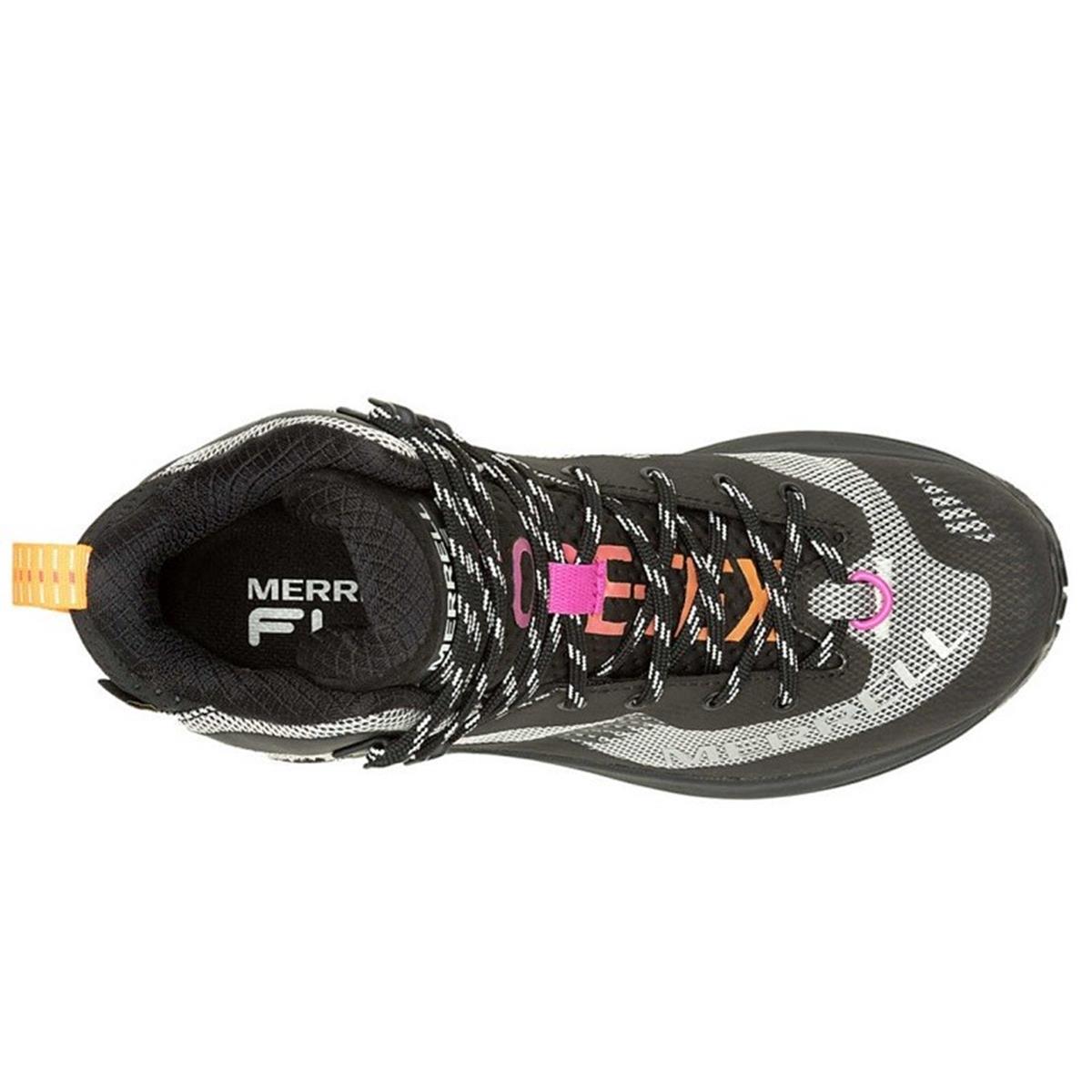 Merrell Rogue Hiker Mid GTX Women black white, Bild 3 von 7