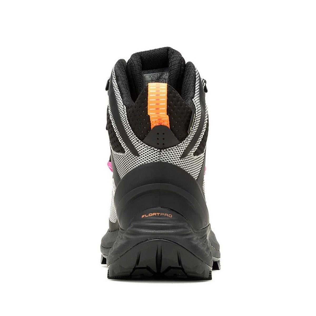 Merrell Rogue Hiker Mid GTX Women black white, Bild 6 von 7