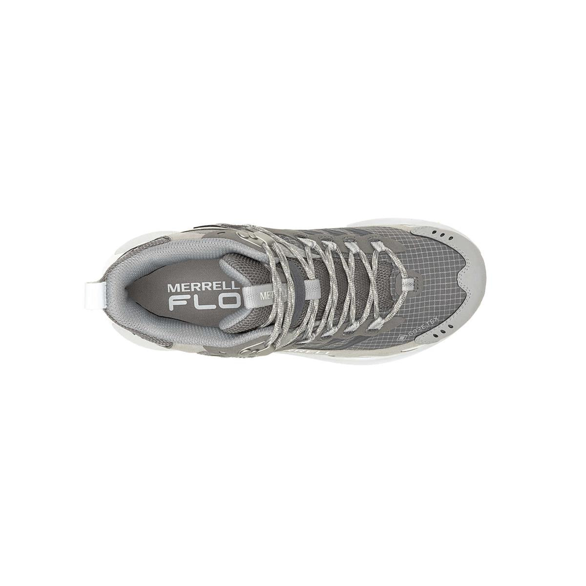 Merrell Moab Speed 2 Mid GTX Women charcoal