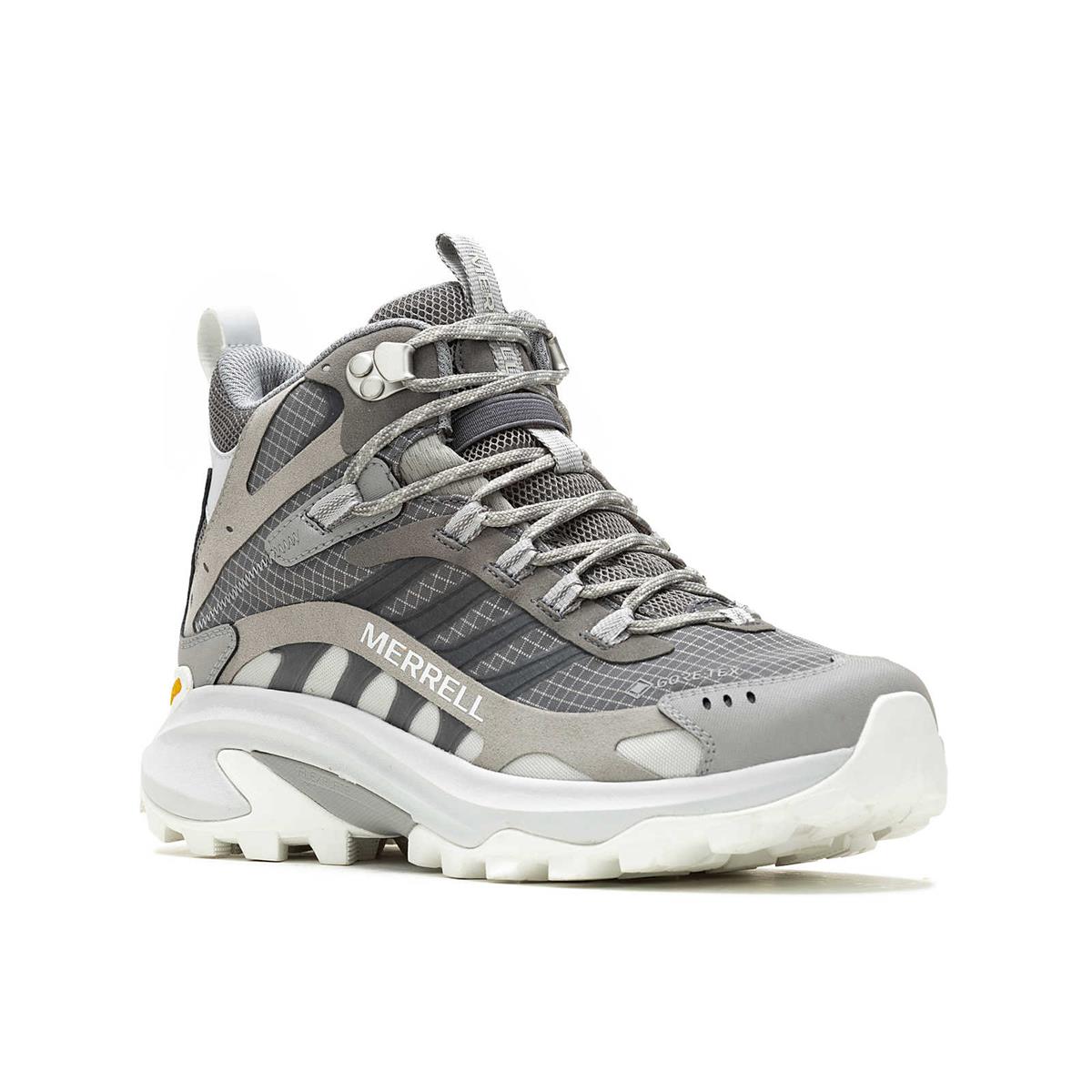 Merrell Moab Speed 2 Mid GTX Women charcoal
