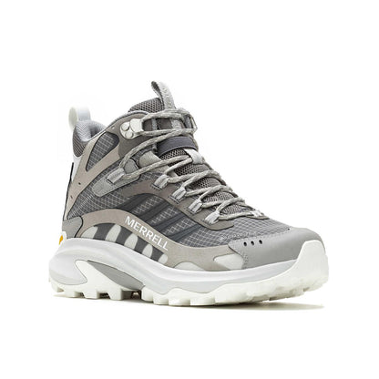 Merrell Moab Speed 2 Mid GTX Women charcoal