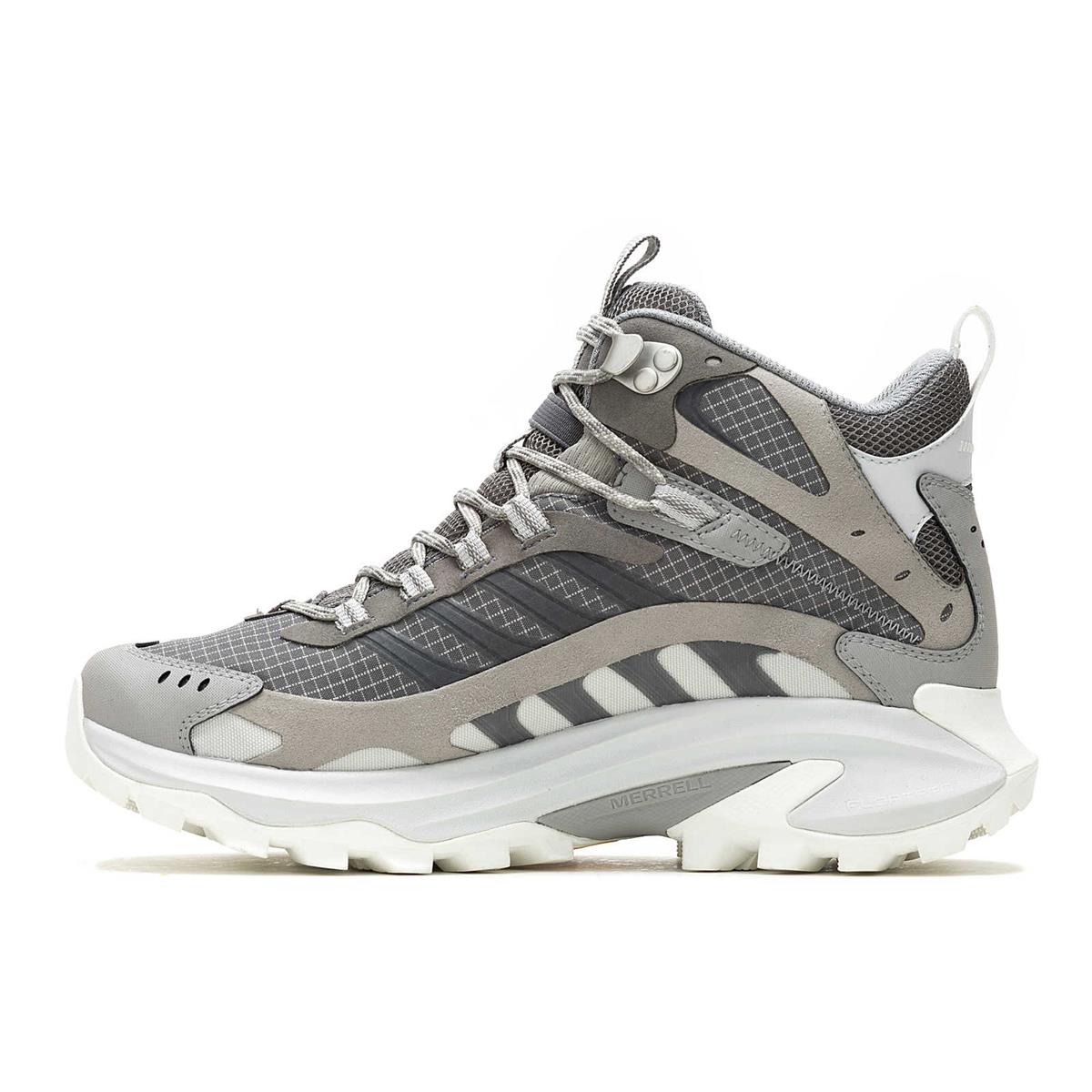 Merrell Moab Speed 2 Mid GTX Women charcoal