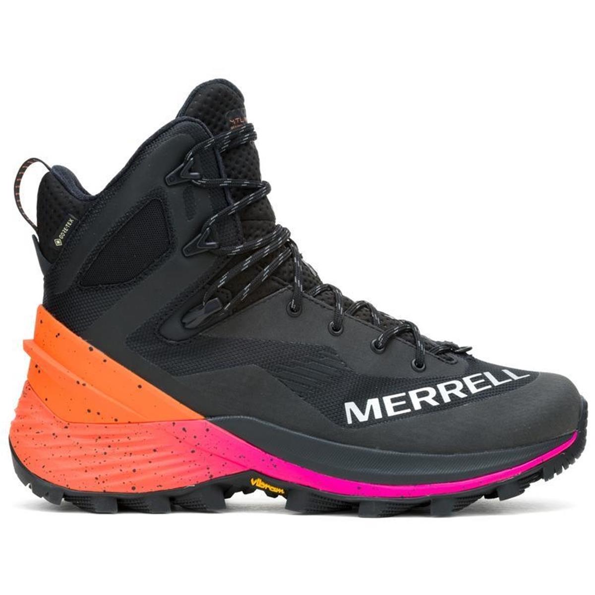 Merrell Thermo Rogue 4 Mid GTX Men black multi