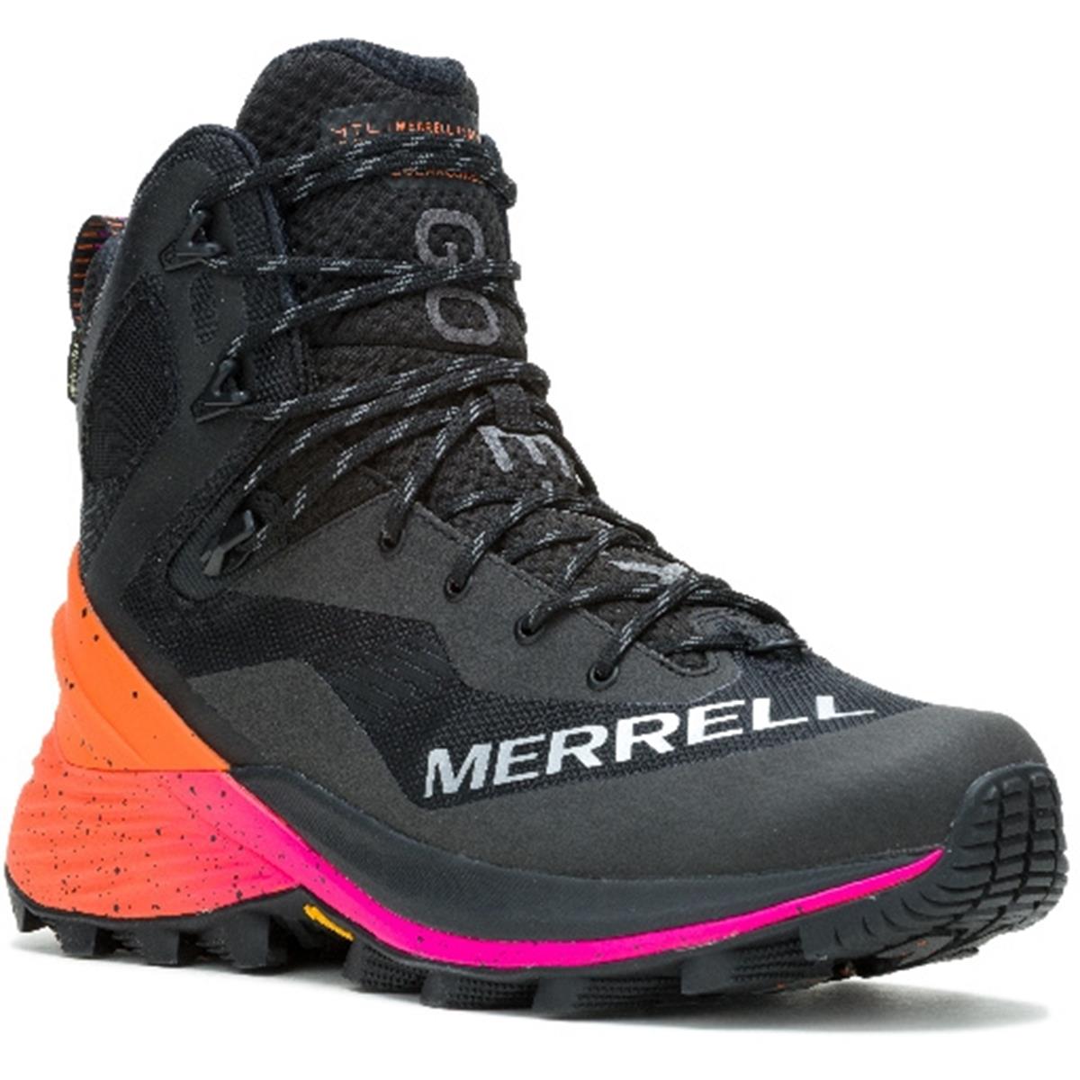 Merrell Thermo Rogue 4 Mid GTX Men black multi