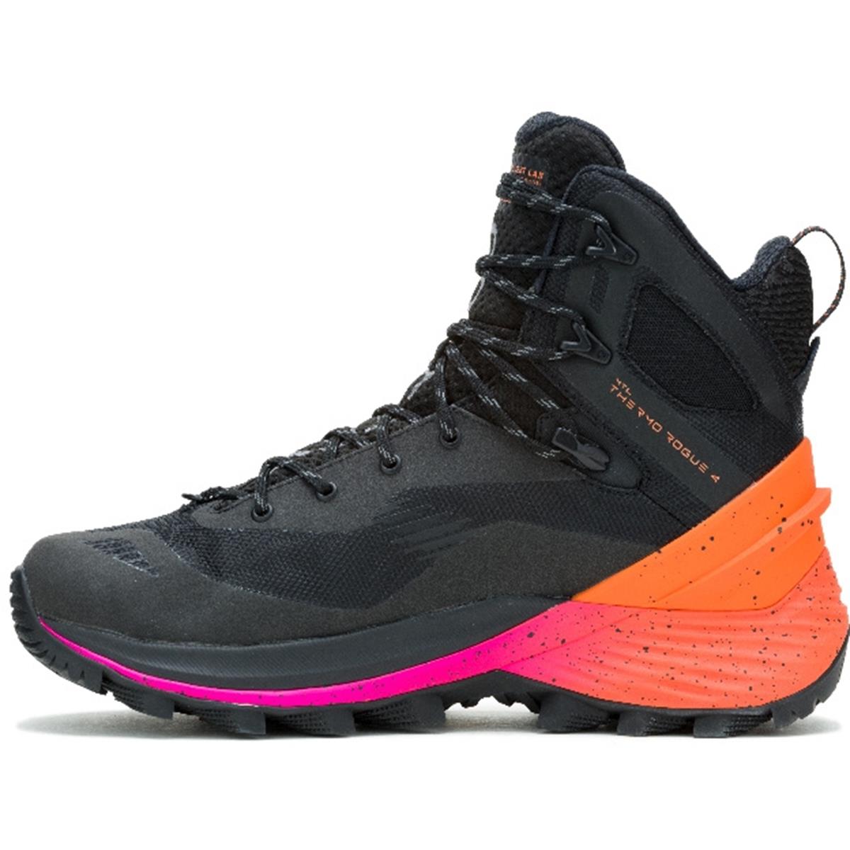 Merrell Thermo Rogue 4 Mid GTX Men black multi, image 3 of 7
