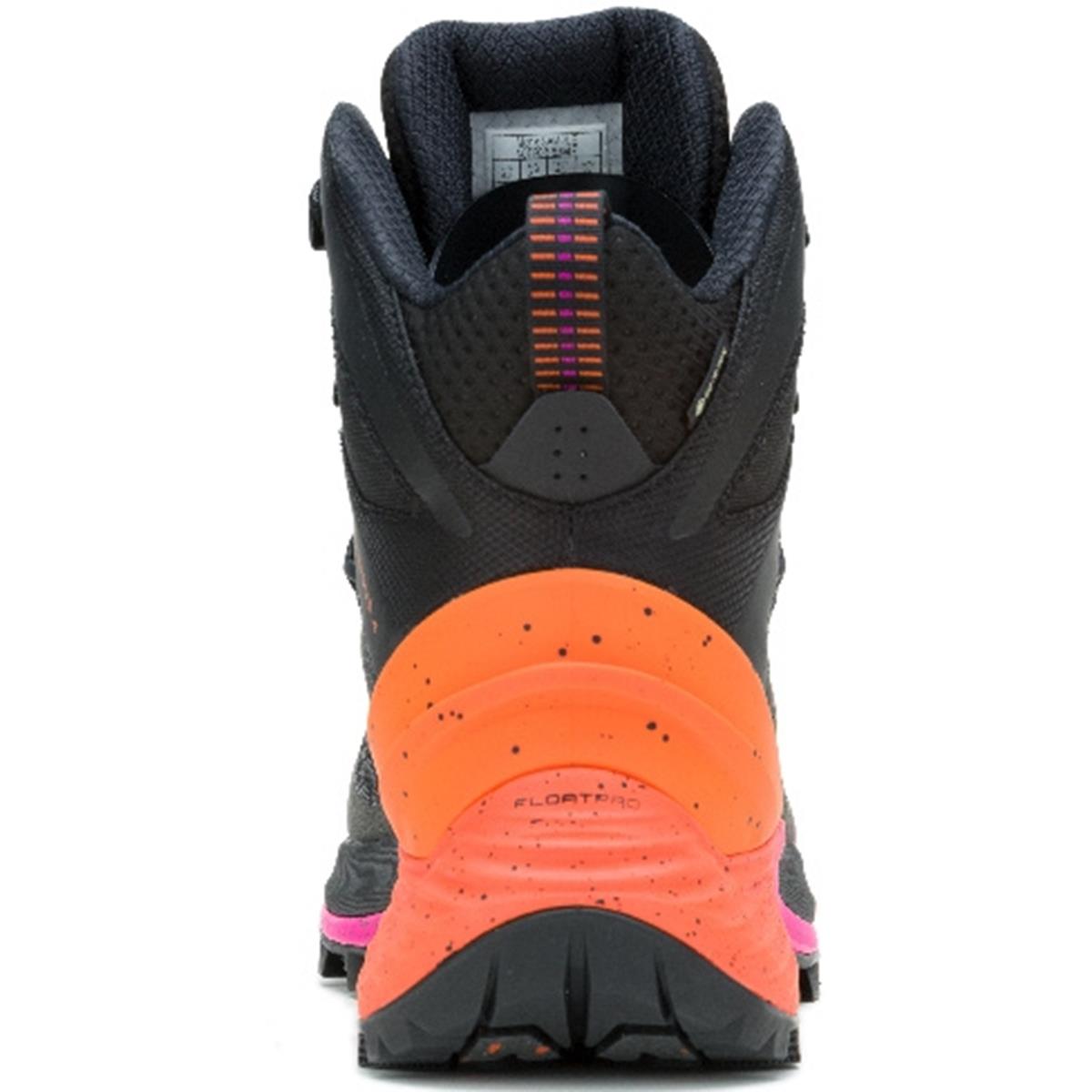 Merrell Thermo Rogue 4 Mid GTX Men black multi, image 4 of 7