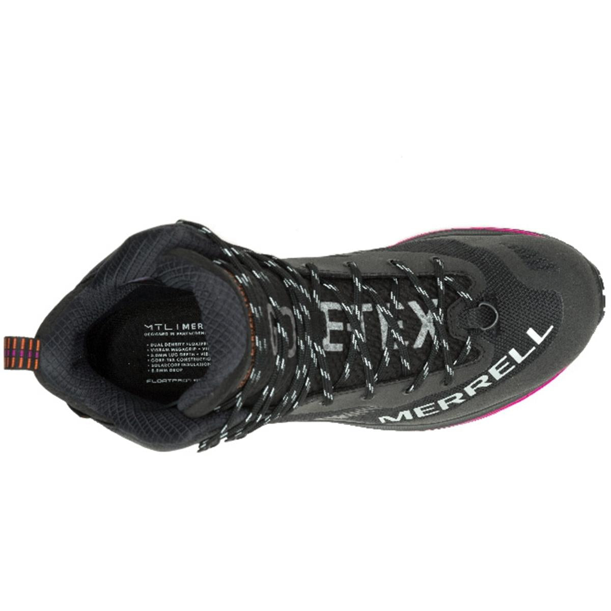 Merrell Thermo Rogue 4 Mid GTX Men black multi, image 5 of 7