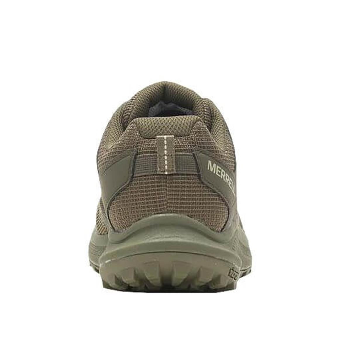 Merrell Tactical Nova 3 Low Men dark olive, Bild 6 von 7
