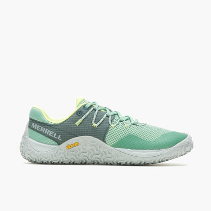 Merrell Trail Glove 7 Women jade