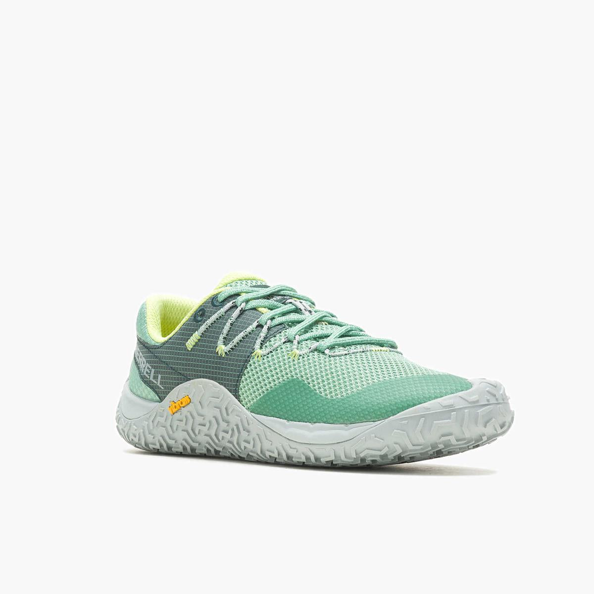 Merrell Trail Glove 7 Women jade, Bild 4 von 8