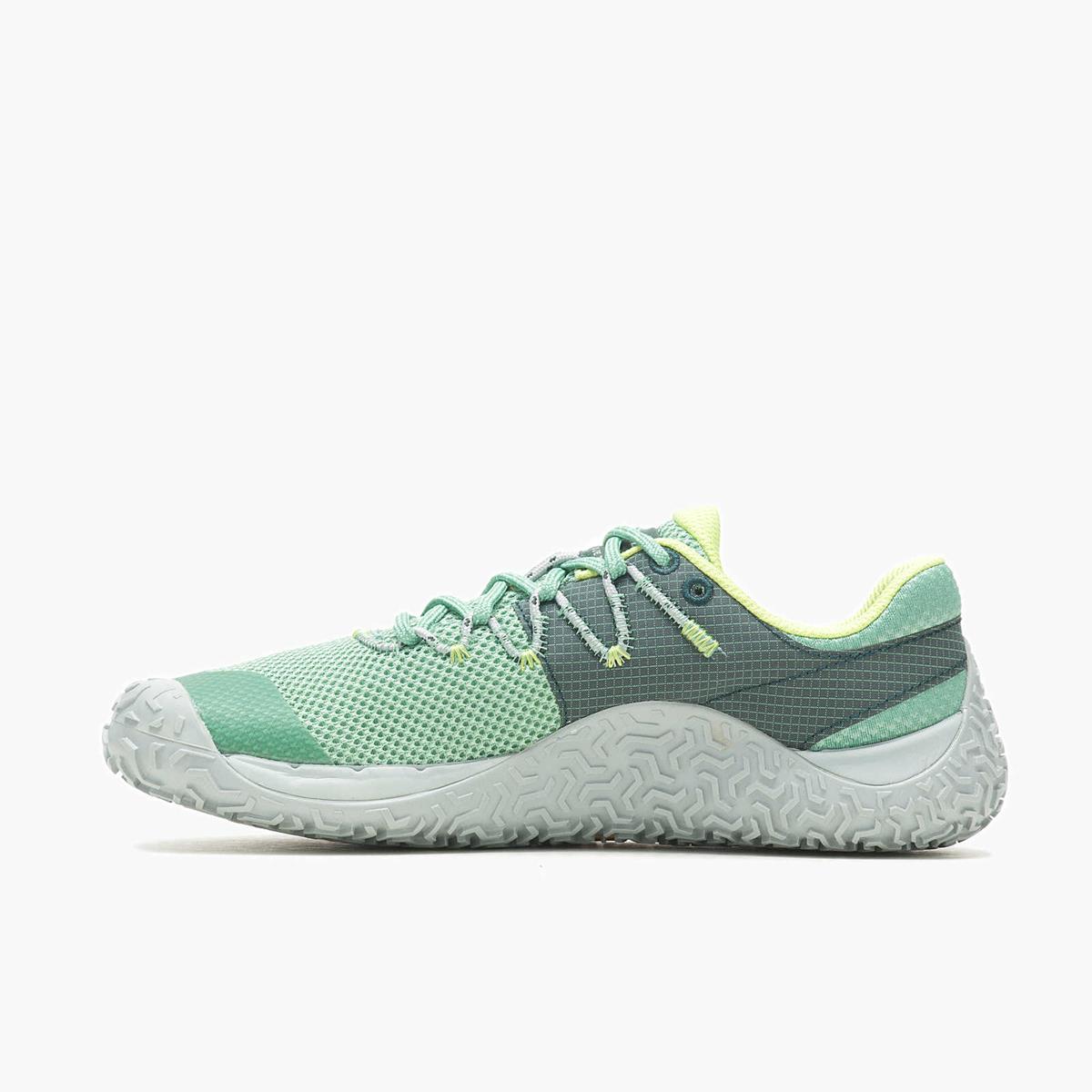 Merrell Trail Glove 7 Women jade, Bild 5 von 8