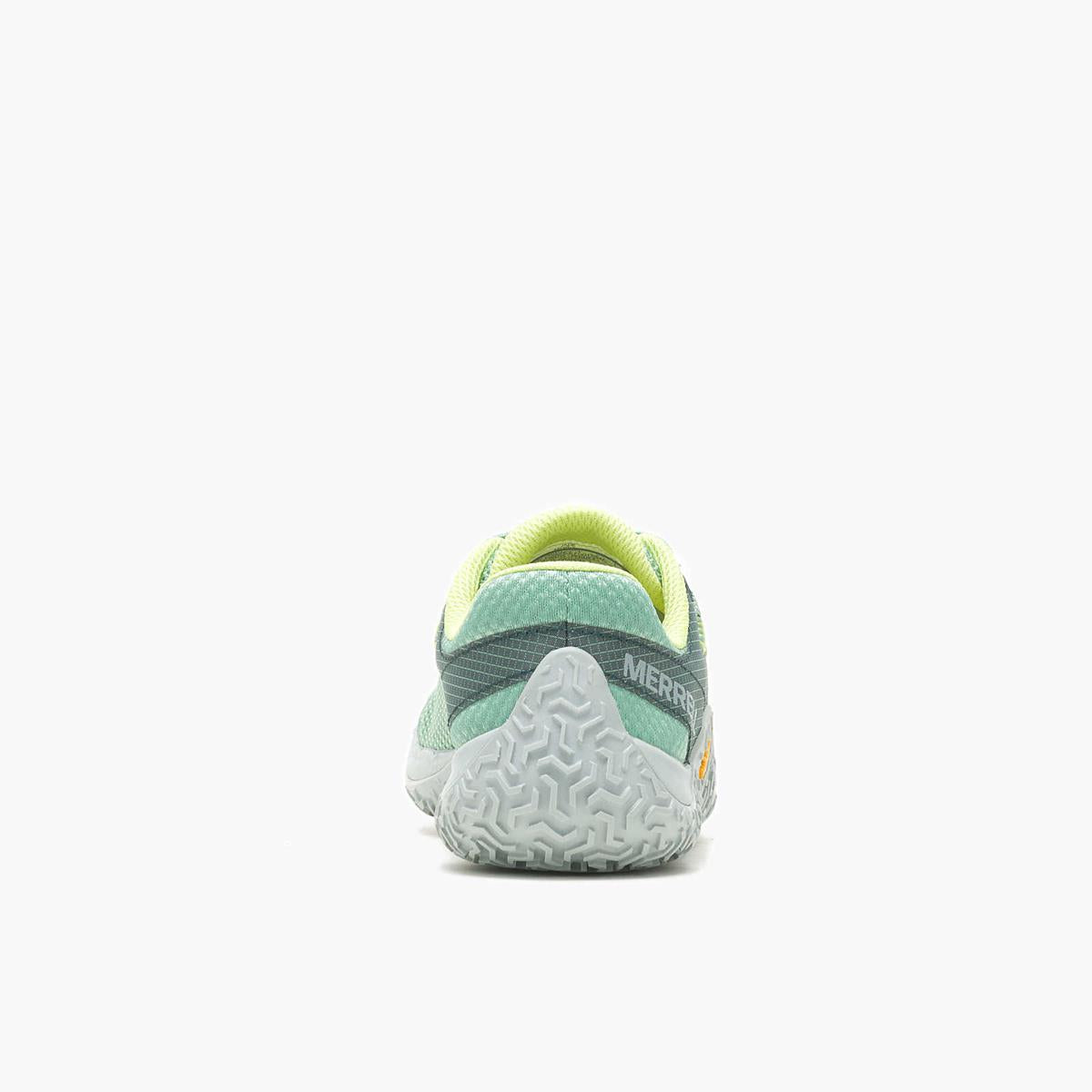 Merrell Trail Glove 7 Women jade