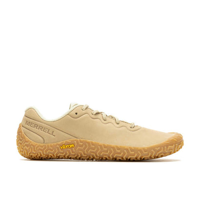 Merrell Vapor Glove 6 Leather Women khaki