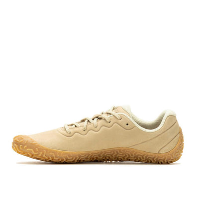 Merrell Vapor Glove 6 Leather Women khaki