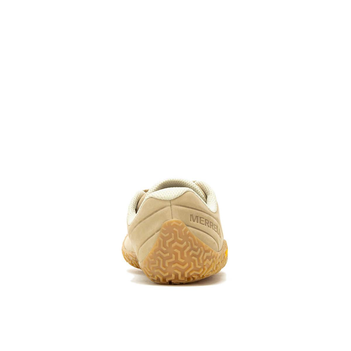 Merrell Vapor Glove 6 Leather Women khaki