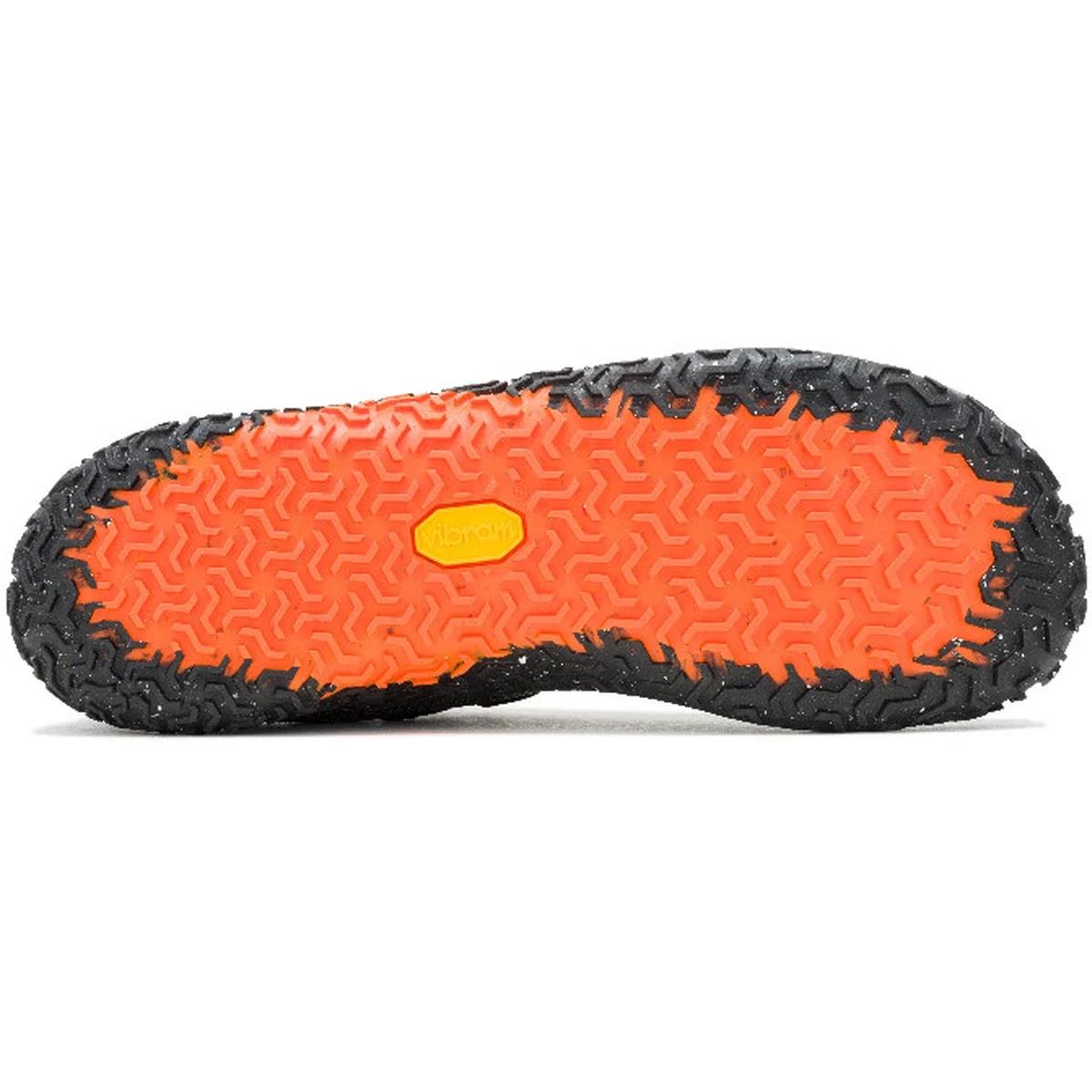 Merrell Trail Glove 7 Women black multi
