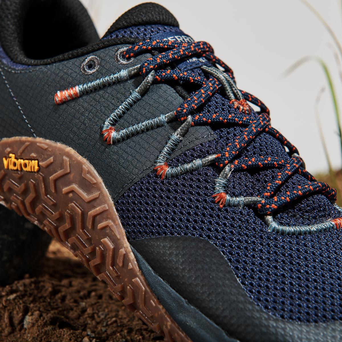 Merrell Trail Glove 7 Men sea