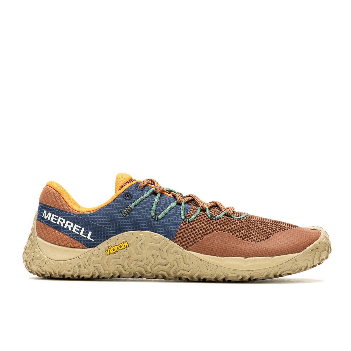 Merrell Trail Glove 7 Men nutshell dazzle