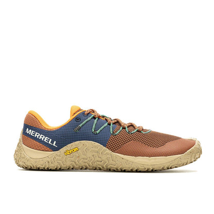 Merrell Trail Glove 7 Men nutshell dazzle