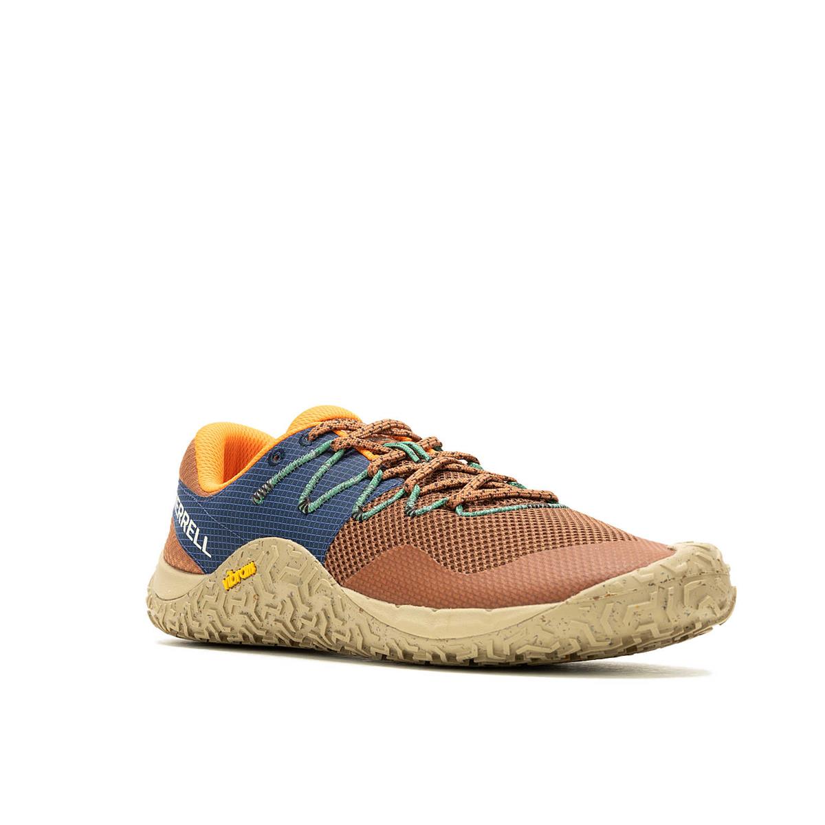 Merrell Trail Glove 7 Men nutshell dazzle, Bild 4 von 7