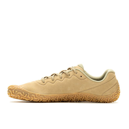 Merrell Vapor Glove 6 Leather Men coyote