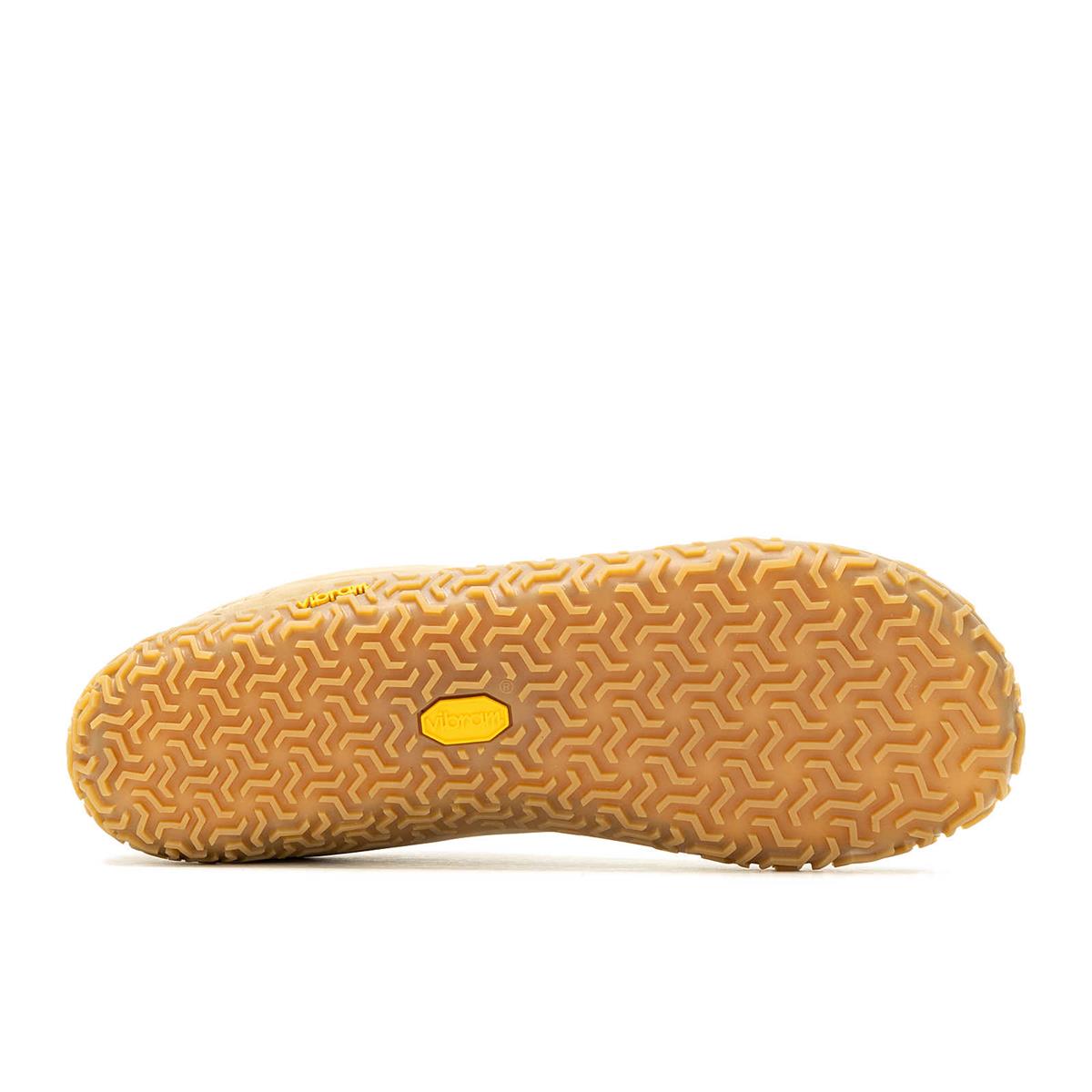 Merrell Vapor Glove 6 Leather Men coyote