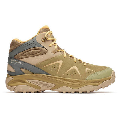 Merrell Yokota 3 Mid GTX Men drab