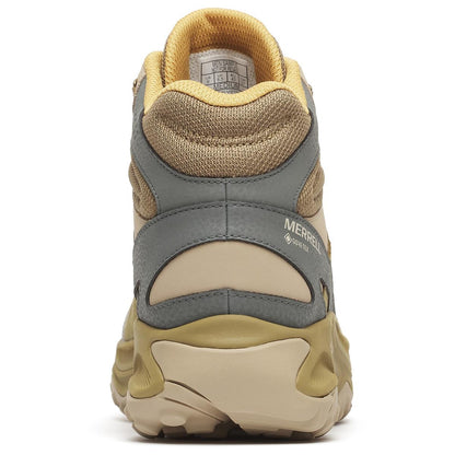 Merrell Yokota 3 Mid GTX Men drab