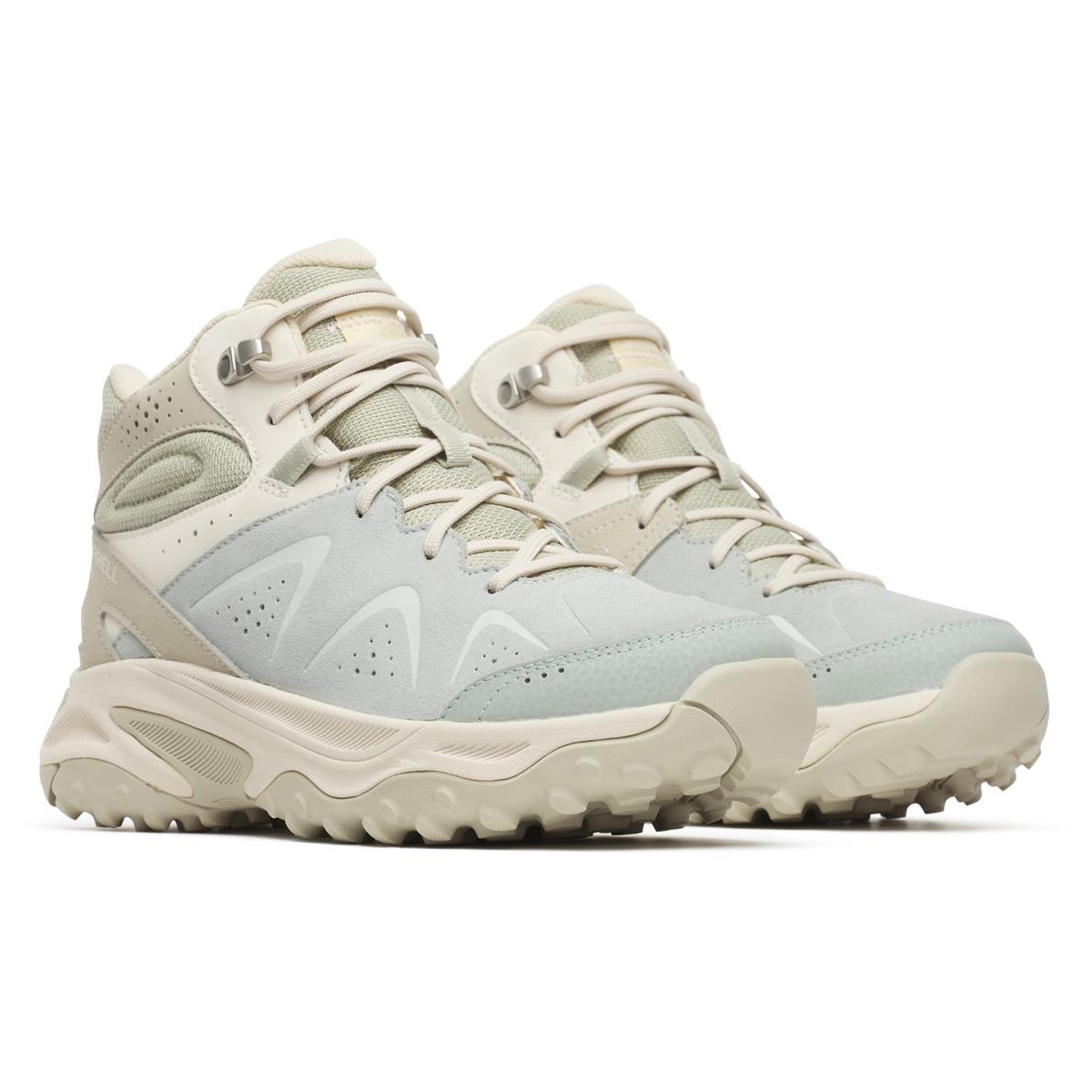 Merrell Yokota 3 Mid GTX Women calcite