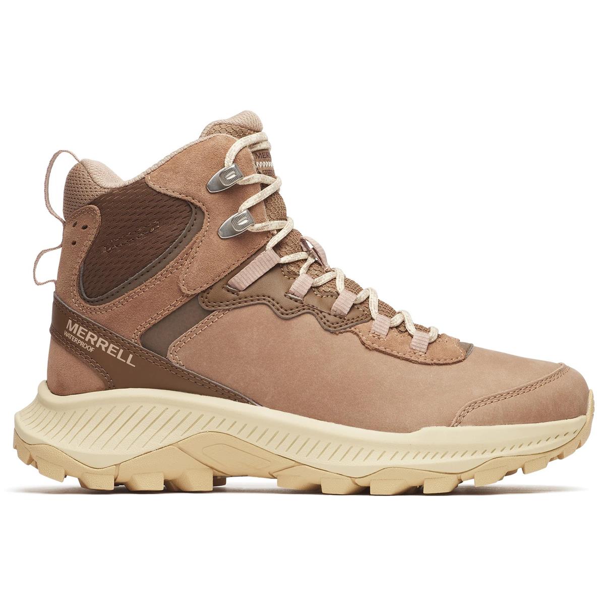 Merrell Speed Strike 2 LTR Thermo Mid Women hazel