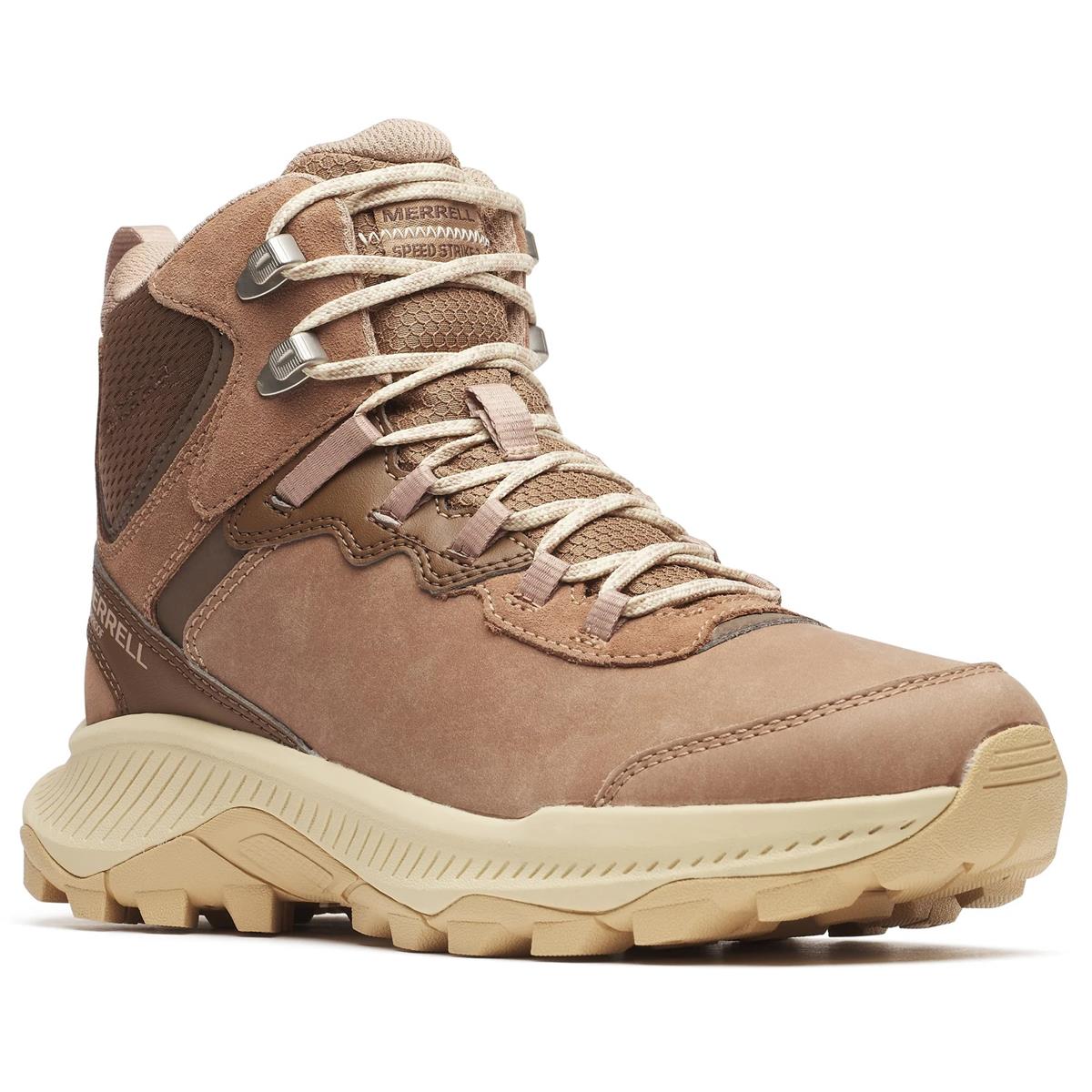 Merrell Speed Strike 2 LTR Thermo Mid Women hazel