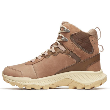Merrell Speed Strike 2 LTR Thermo Mid Women hazel