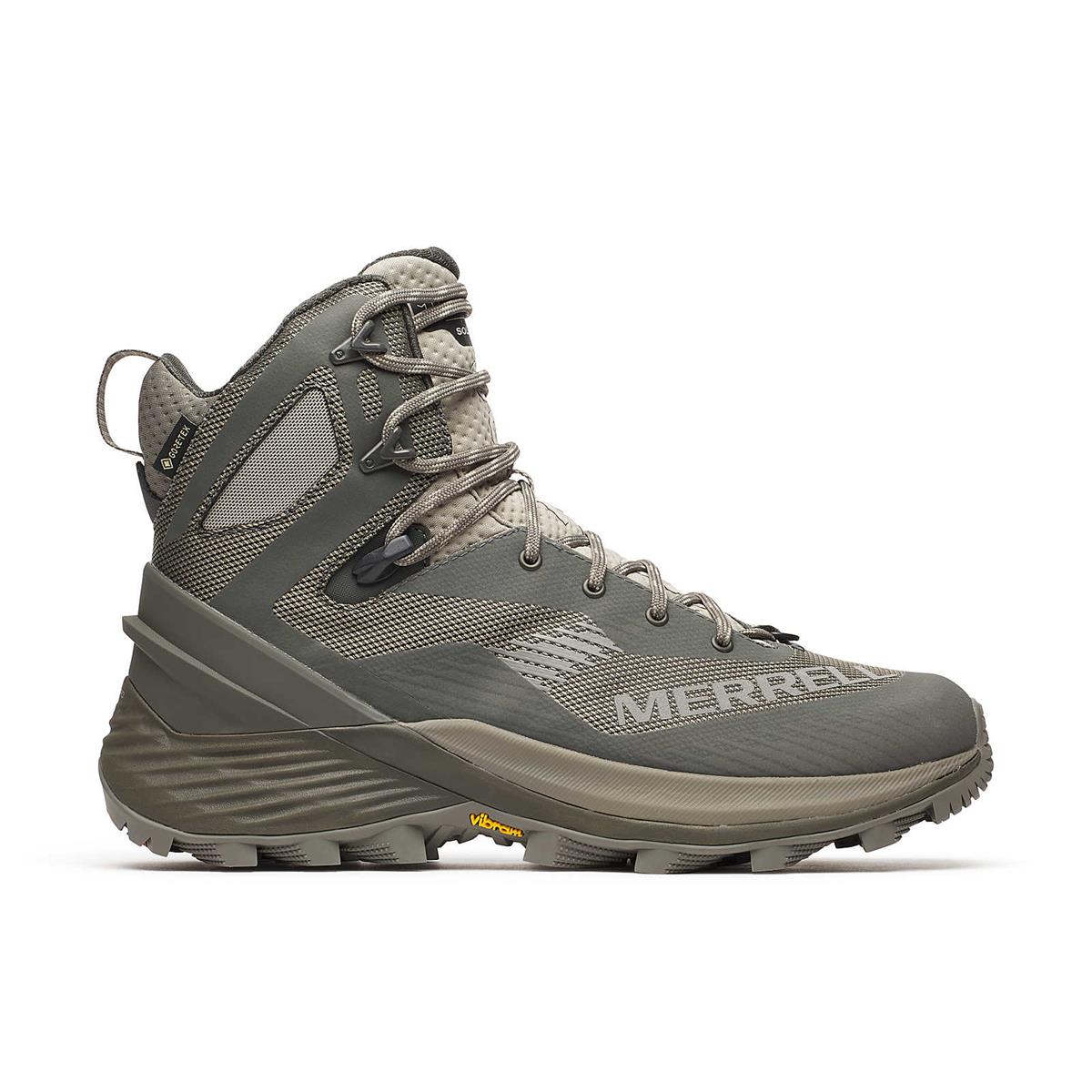Merrell MTL Thermo Rogue 4 Mid GTX Men diorite